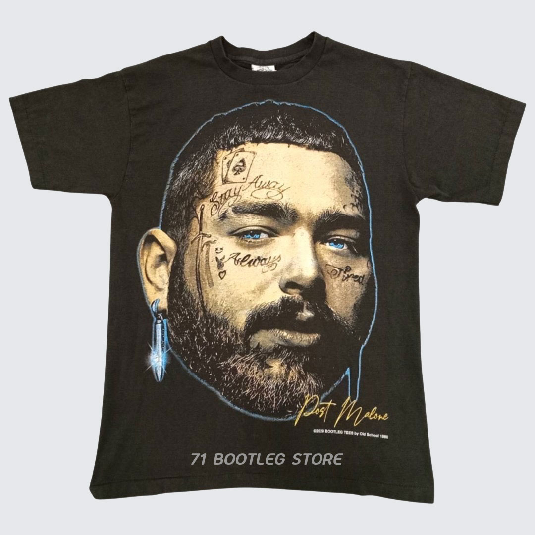 Post Malone V1